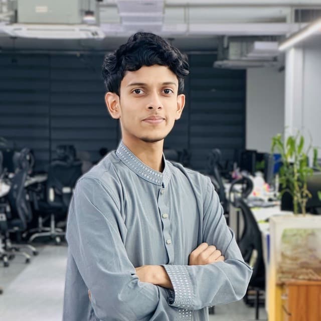 Nafij Islam